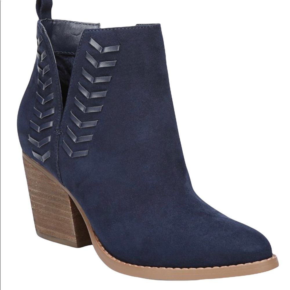 Carlos Santana Whitley Boots - 11